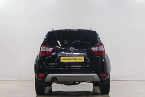 Внедорожник Nissan Terrano 2014 года, 1099000 рублей, Новокузнецк