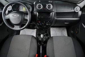 Лифтбек ВАЗ (LADA) Granta 2018 года, 559000 рублей, Тюмень