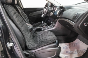 Седан Chevrolet Cruze 2012 года, 499000 рублей, Новокузнецк
