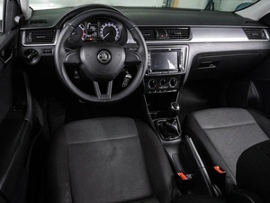 Лифтбек Skoda Rapid 2020 года, 1199000 рублей, Воронеж