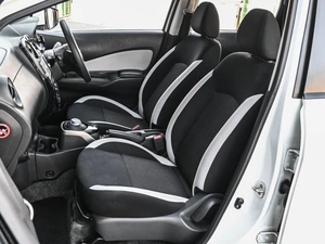 Хетчбэк Nissan Note 2019 года, 1359000 рублей, Кирилловка