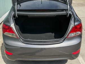 Седан Hyundai Solaris 2013 года, 849000 рублей, Большой Сочи