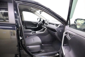 Внедорожник Toyota RAV4 2019 года, 3960000 рублей, Брянск