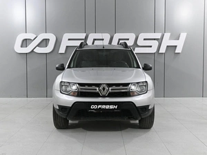 Внедорожник Renault Duster 2017 года, 1079000 рублей, Аксай