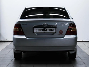 Седан Toyota Corolla 2001 года, 690000 рублей, Красноярск