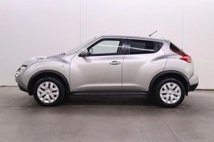Внедорожник Nissan Juke 2012 года, 980000 рублей, Брянск