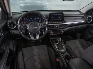 Седан Kia Cerato 2022 года, 2299000 рублей, Краснодар