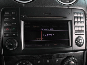 Внедорожник Mercedes-benz GL-класс 2012 года, 1849000 рублей, Ростов-на-Дону