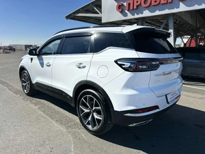 Внедорожник Chery Tiggo 7 Pro Max 2024 года, 2290000 рублей, Абакан