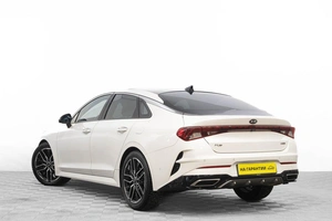 Седан Kia K5 2020 года, 2789000 рублей, Барнаул