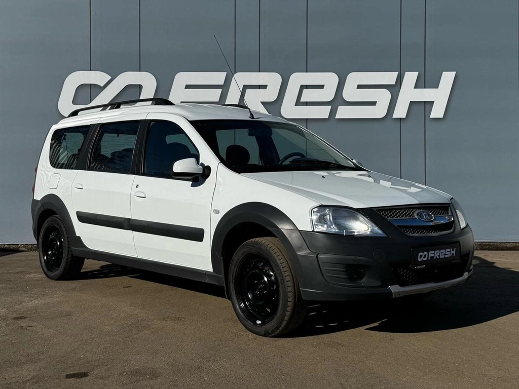 Универсал ВАЗ (LADA) Largus 2019 года, 789000 рублей, Ижевск