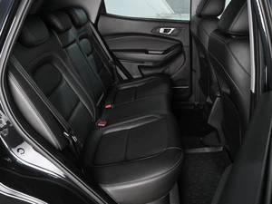 Внедорожник Chery Tiggo 4 2021 года, 1499000 рублей, Аксай