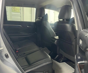 Внедорожник Toyota Highlander 2015 года, 2699000 рублей, Ачинск