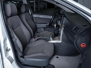 Хетчбэк Opel Astra 2008 года, 599000 рублей, Ставрополь