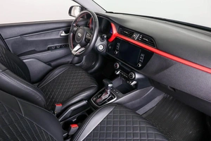 Хетчбэк Kia Rio X 2021 года, 1699000 рублей, Пермь