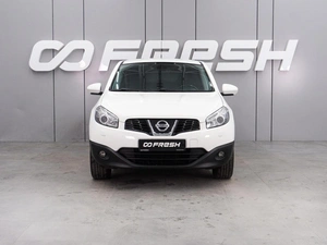 Внедорожник Nissan Qashqai 2013 года, 1325000 рублей, Воронеж