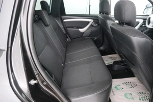 Внедорожник Nissan Terrano 2015 года, 969000 рублей, Красноярск