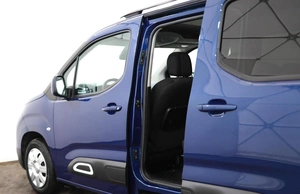 Минивэн Citroen Berlingo 2020 года, 2230000 рублей, Орёл