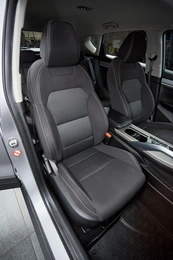 Внедорожник Geely Coolray 2023 года, 1642000 рублей, Красноярск