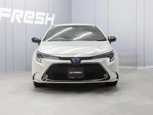 Универсал Toyota Corolla 2021 года, 2400000 рублей, Омск