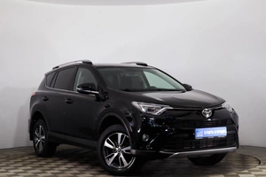 Внедорожник Toyota RAV4 2019 года, 2959000 рублей, Пермь
