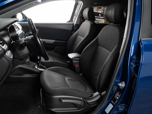 Седан Kia Rio 2015 года, 1099000 рублей, Тюмень