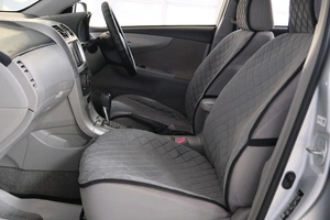 Седан Toyota Corolla Axio 2009 года, 859000 рублей, Омск