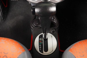 Хетчбэк Chevrolet Spark 2007 года, 449000 рублей, Пермь