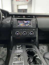 Внедорожник Land Rover Discovery 2017 года, 3787000 рублей, Солонцы