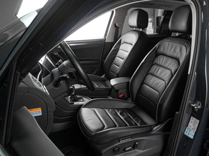 Внедорожник Volkswagen Tiguan 2021 года, 3499000 рублей, Тюмень