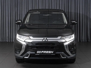 Внедорожник Mitsubishi Outlander 2019 года, 1989000 рублей, Ставрополь