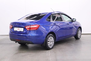 Седан ВАЗ (LADA) Vesta 2020 года, 1120000 рублей, Брянск