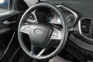 Универсал ВАЗ (LADA) Vesta 2024 года, 1349000 рублей, Тюмень