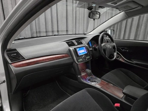 Седан Toyota Allion 2007 года, 980000 рублей, Красноярск