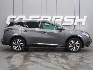 Внедорожник Nissan Murano 2016 года, 2226000 рублей, Воронеж