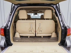 Внедорожник Lexus LX 2008 года, 3680000 рублей, Краснодар