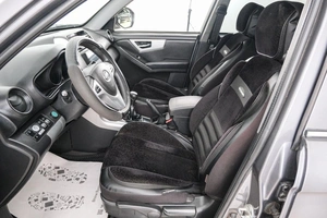 Внедорожник Lifan X60 2013 года, 589000 рублей, Красноярск