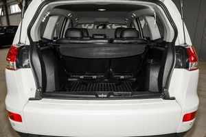 Внедорожник Citroen C-Crosser 2010 года, 984000 рублей, Ульяновск