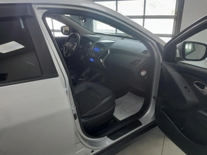 Внедорожник Hyundai ix35 2012 года, 1330000 рублей, Смоленск