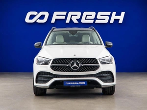 Внедорожник Mercedes-benz GLE-класс 2021 года, 6698888 рублей, Москва