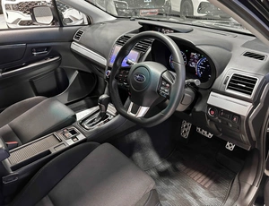 Универсал Subaru Levorg 2014 года, 1657000 рублей, Красноярск