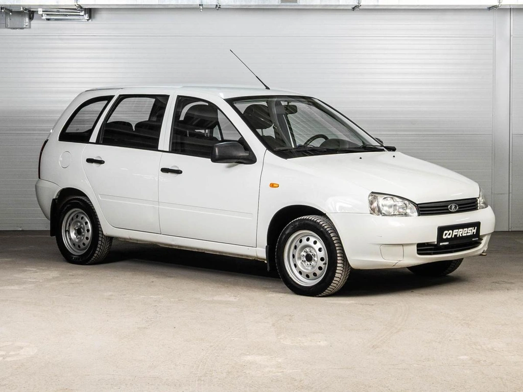 Универсал ВАЗ (LADA) Kalina 2012 года, 399000 рублей, Ставрополь