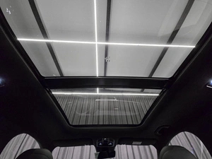 Внедорожник Geely Monjaro 2024 года, 3900000 рублей, Красноярск