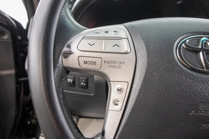 Седан Toyota Camry 2009 года, 1049000 рублей, Барнаул