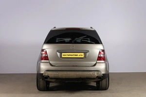 Внедорожник Mercedes-benz M-класс 2005 года, 1149000 рублей, Новосибирск