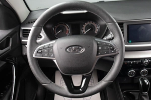 Седан ВАЗ (LADA) Vesta 2025 года, 1629000 рублей, Оренбург