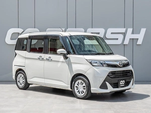 Хетчбэк Toyota Tank 2019 года, 1095000 рублей, Краснодар