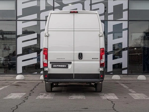 Peugeot Boxer, II рестайлинг (2014—н. в.) 2.2 HDi MT (130 л.с.) 2020г. 2020 года, 3519000 рублей, Краснодар