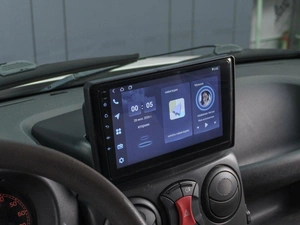 Минивэн Fiat Doblo 2013 года, 589000 рублей, Сургут