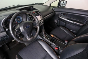Внедорожник Subaru XV 2015 года, 1739000 рублей, Пермь